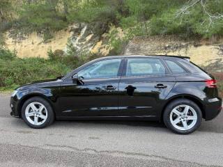AUDI A3 usata, con Alzacristalli elettrici