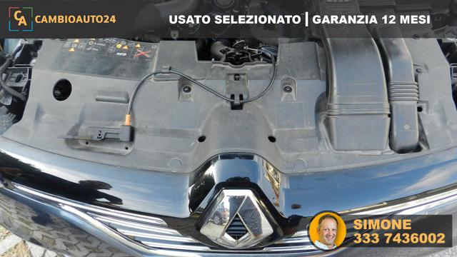 RENAULT Megane usata 96