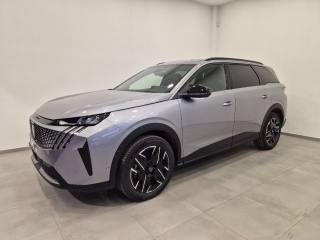 PEUGEOT 5008 Hybrid 136 e-DCS6 Allure Tetto Ap. Interni Pelle