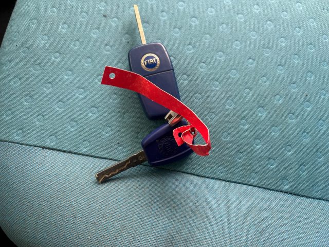 FIAT Panda usata 36