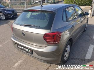 VOLKSWAGEN Polo usata, con Airbag Passeggero