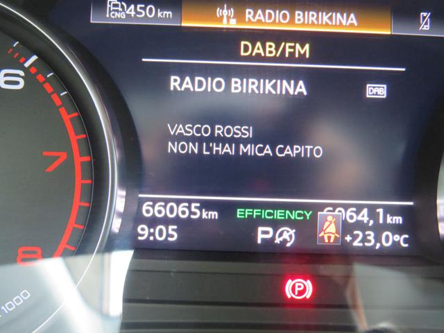AUDI A5 usata, con Cruise Control