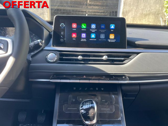 DR MOTOR DR 5.0 usata, con Bracciolo