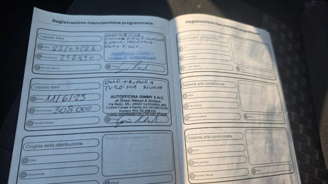 FORD Transit Custom usata, con Autoradio digitale