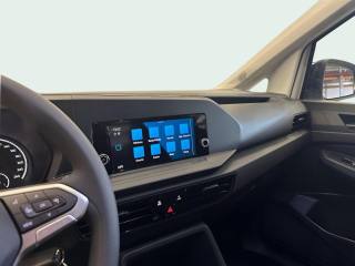 VOLKSWAGEN Caddy usata, con Airbag testa