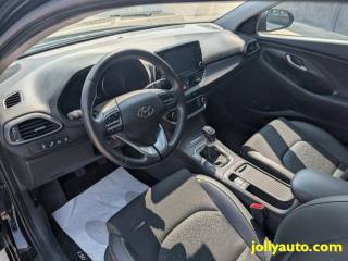 HYUNDAI i30 usata, con Volante multifunzione