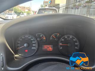 FIAT Punto usata, con Servosterzo