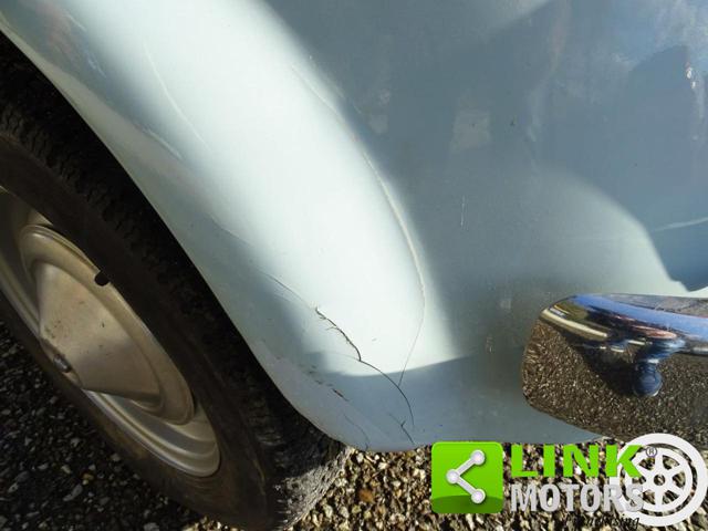 FIAT 500 usata 32