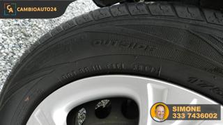 KIA Picanto usata 109