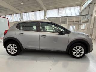 CITROEN C3 usata, con Airbag Passeggero