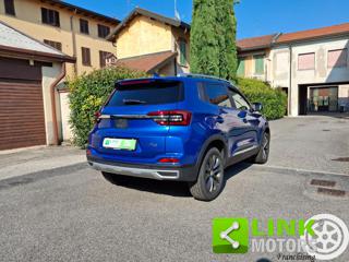 DR MOTOR DR 4.0 usata, con Controllo trazione
