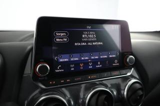 NISSAN Juke usata 10