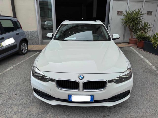 BMW 316 usata, con ABS