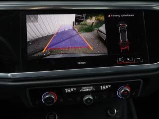 AUDI Q3 usata, con Chiusura centralizzata