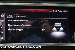 AUDI Q3 usata, con Fari LED