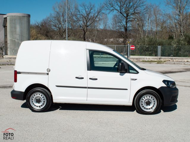 VOLKSWAGEN Caddy usata, con Climatizzatore
