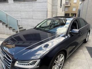AUDI A8 3.0 TDI 262 CV ultra quattro tiptronic TETTO PANOR