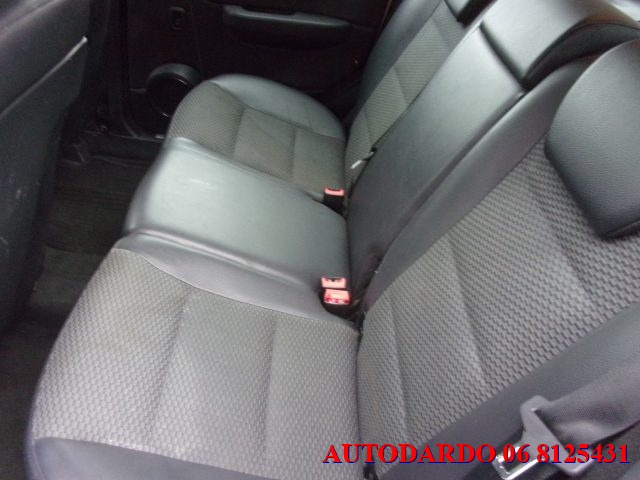 MERCEDES-BENZ A 180 usata, con Fendinebbia