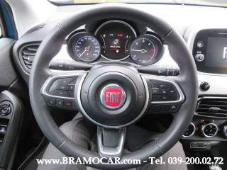 FIAT 500X usata, con Filtro antiparticolato