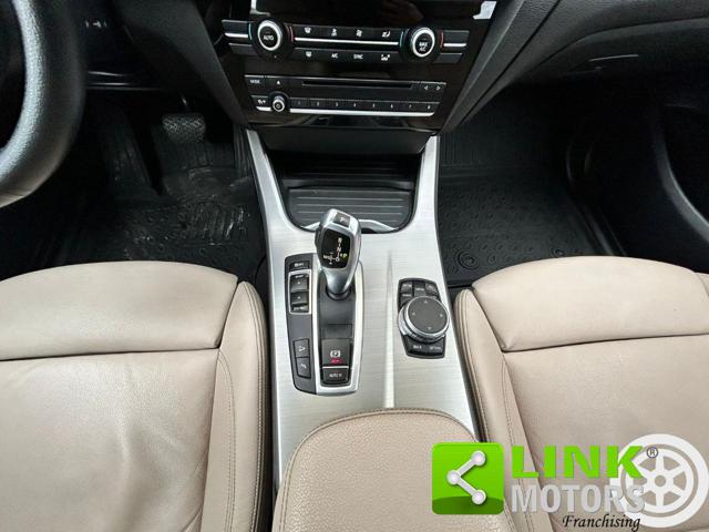 BMW X4 usata, con Autoradio