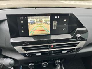 CITROEN C4 usata, con Climatizzatore