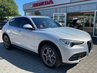 ALFA ROMEO Stelvio usata, con Airbag