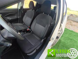 NISSAN Micra usata 8