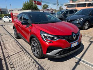 RENAULT Captur Full Hybrid E-Tech 145 CV RS