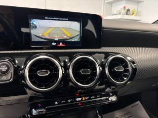 MERCEDES-BENZ A 180 usata, con Autoradio digitale