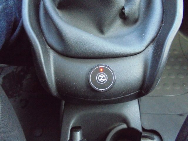 FIAT Doblo usata 18