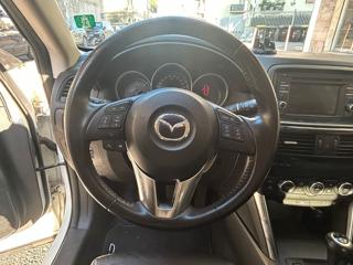 MAZDA CX-5 usata, con Airbag