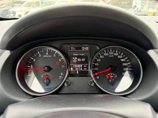 NISSAN Qashqai usata, con Cruise Control