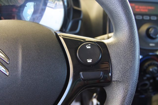 CITROEN C1 usata 16