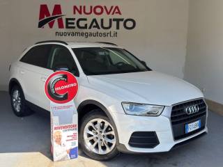 AUDI Q3 2.0 TDI 150 CV
