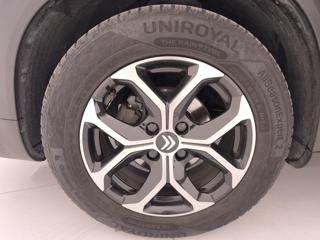 CITROEN C3 Aircross usata, con Chiusura centralizzata