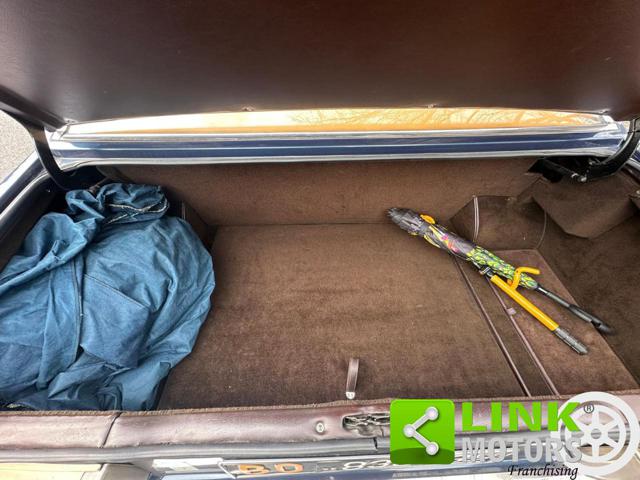 MASERATI Quattroporte usata 24