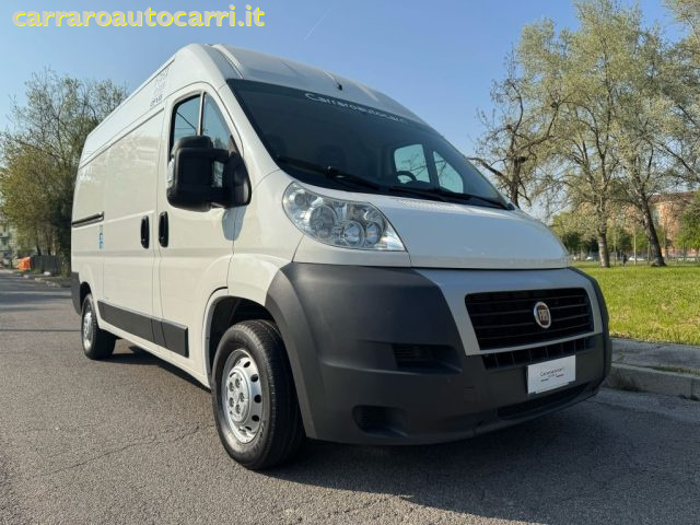 FIAT Ducato usata, con ABS