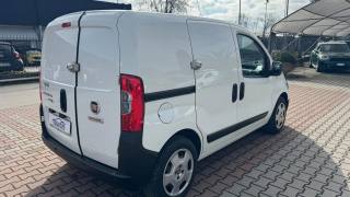 FIAT Fiorino usata, con Antifurto