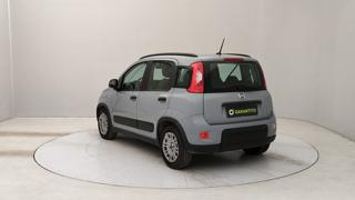 FIAT Panda usata, con Airbag laterali