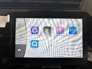 DR MOTOR DR 3.0 usata, con Volante multifunzione