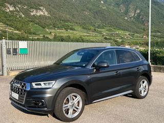 AUDI Q5 usata, con Autoradio