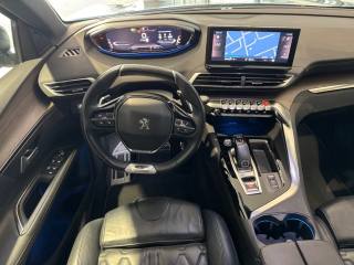 PEUGEOT 3008 usata, con Cruise Control