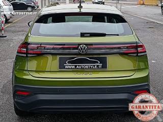 VOLKSWAGEN Taigo usata, con Sensori di parcheggio posteriori