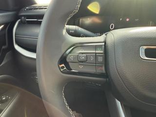 JEEP Compass usata, con Fari LED