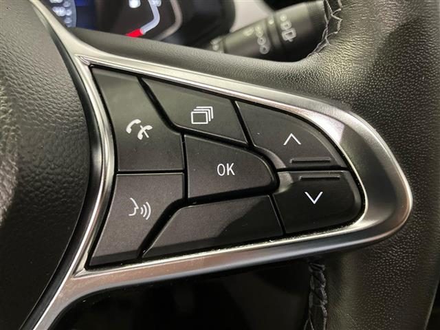 RENAULT Captur usata, con Sensori di parcheggio anteriori
