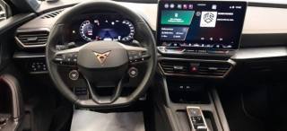 CUPRA Leon usata, con ESP