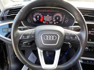 AUDI Q3 usata, con Sistema di navigazione