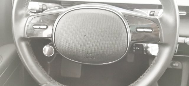 HYUNDAI Ioniq 5 usata 52
