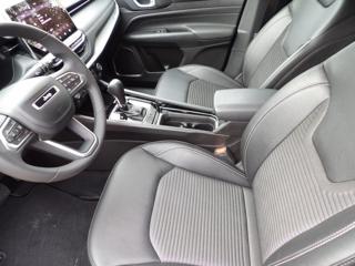 JEEP Compass usata, con Climatizzatore