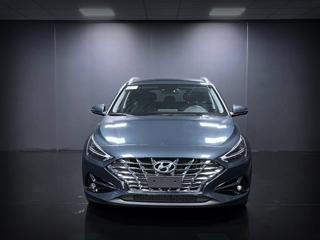 HYUNDAI i30 usata, con Airbag
